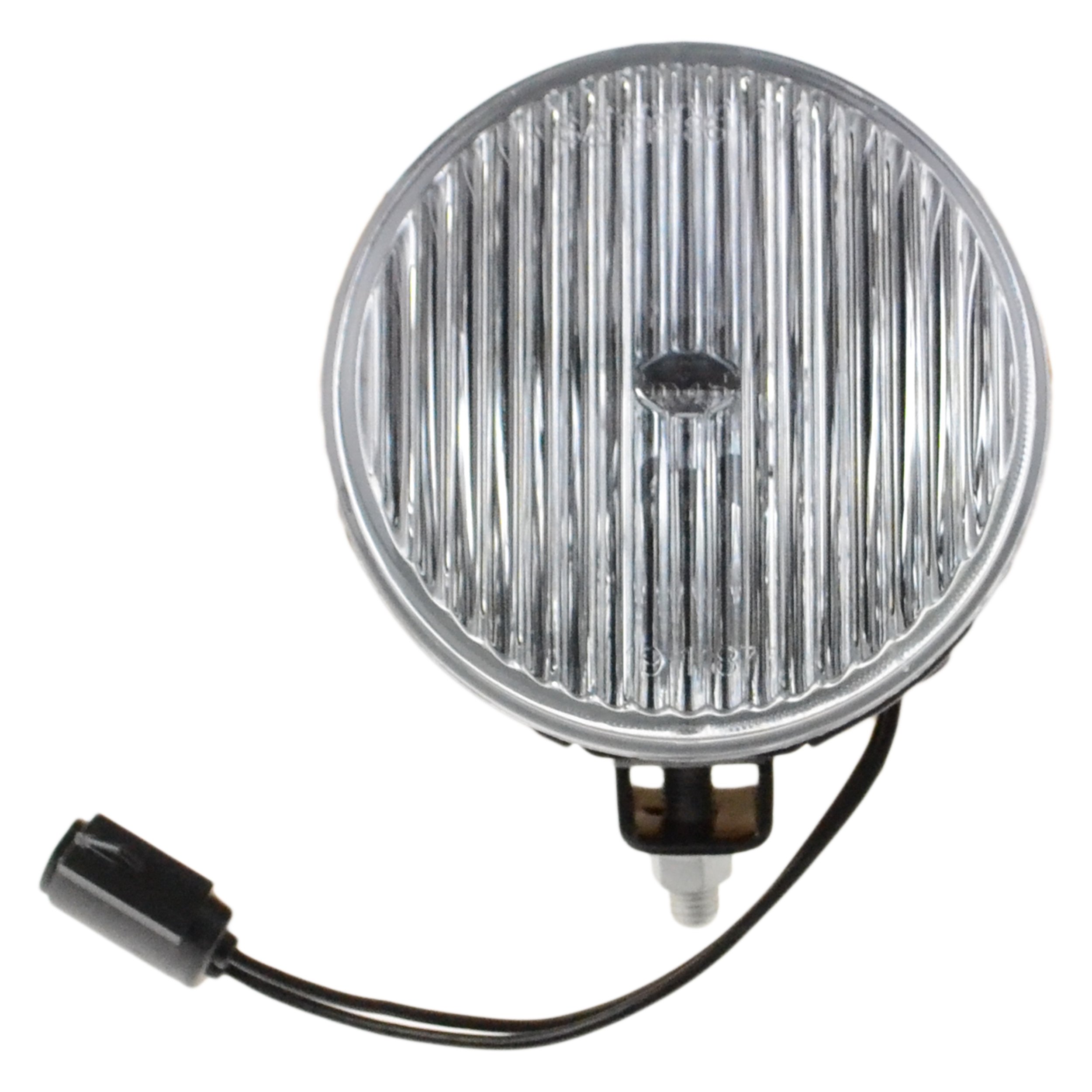 Fog lamp ситроен