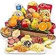 A Gift Inside Sweet & Savory Farmstead Fruit Basket