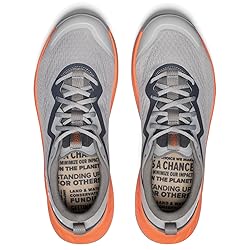 KEEN Men's Versacore Speed Breathable Vented