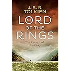 The Return of the King (The Lord of the Rings, Book 3)