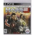 Mass Effect 2 - Playstation 3