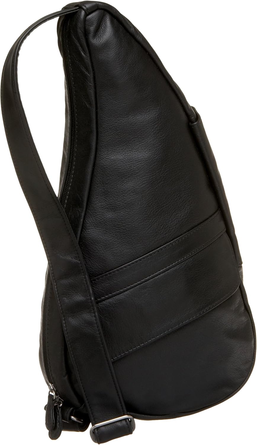 ameribag leather purse