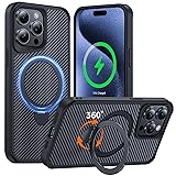 FlyReal Designed for iPhone 15 Pro Case with