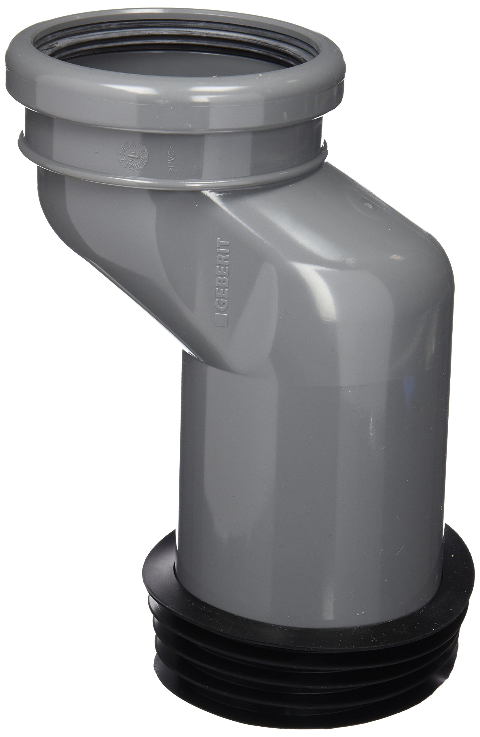 Geberit 388.352.29.1 – Sleeve of Transition Centrifugal Geberit, 5 cm