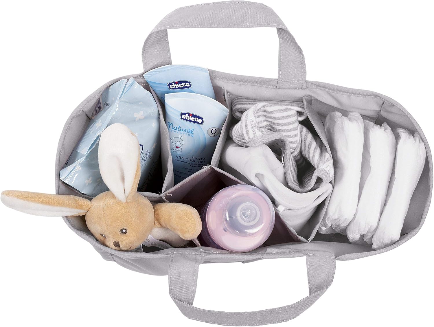 chicco organizer bag
