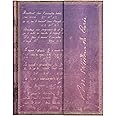 Paperblanks | Marie Curie, Science of Radioactivity | Hardcover | Ultra | Lined | Wrap Closure | 144 Pg | 120 GSM (Embellished Manuscripts Collection)
