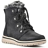 CLIFFS BY WHITE MOUNTAIN Women's Holly Boot