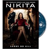 Nikita: Season 4