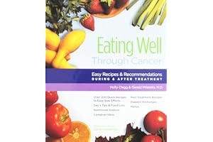 Eating Well Through Cancer: Easy Recipes