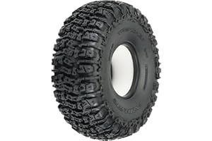 Pro-Line Racing Trencher 2.2 Predator Tires for F/R PRO1019103 RC Tire