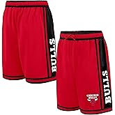Ultra Game Boys NBA Official Classic Fit Basketball Shorts Team Color