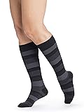 Sigvaris Women’s Style Microfiber Patterns 830