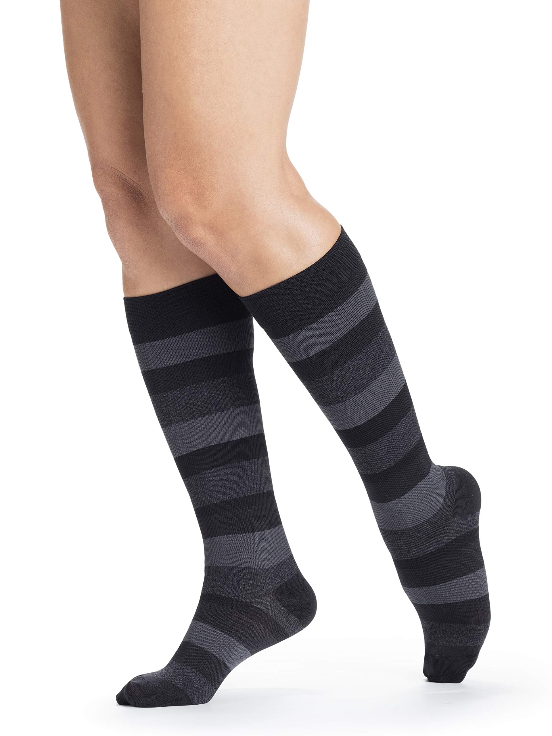 Sigvaris Women’s Style Microfiber Patterns 830