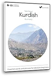Talk Now Kurdish