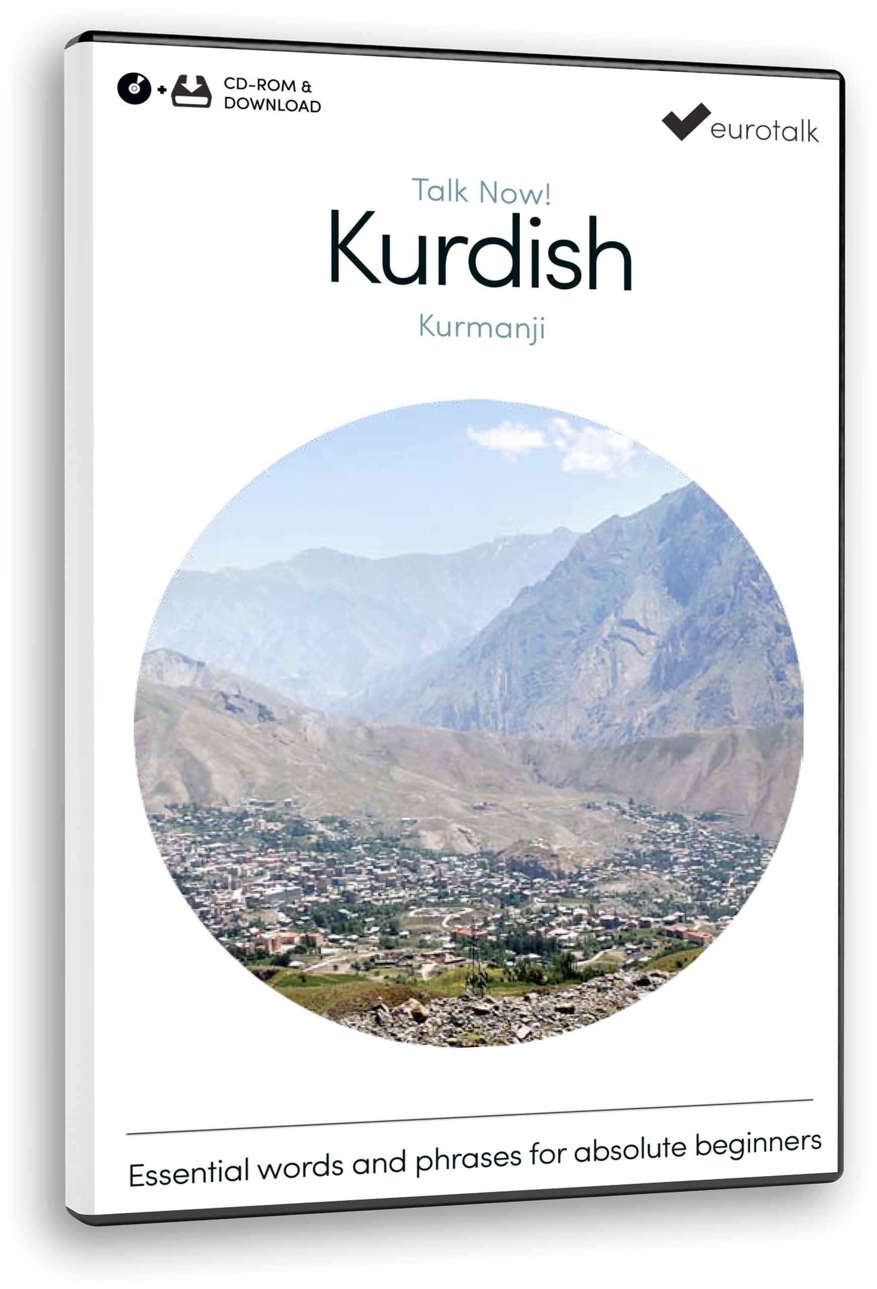 Talk Now Kurdish