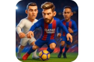 Football Winner Soccer 2020 �C Dream League World Cup Game