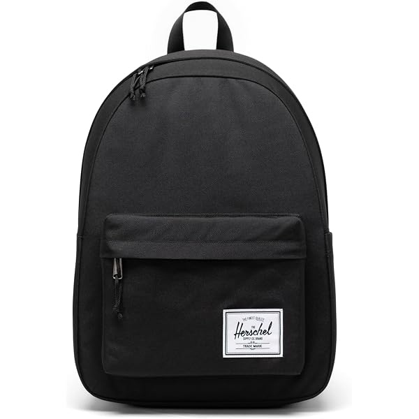 Amazon.com: Herschel Supply Co. Unisex Classic Backpack, Grey, 26L, Standard: Clothing, Shoes & Jewelry Amazon.com: Herschel Supply Co. Unisex Classic Backpack, Grey, 26L, Standard: Clothing, Shoes & Jewelry