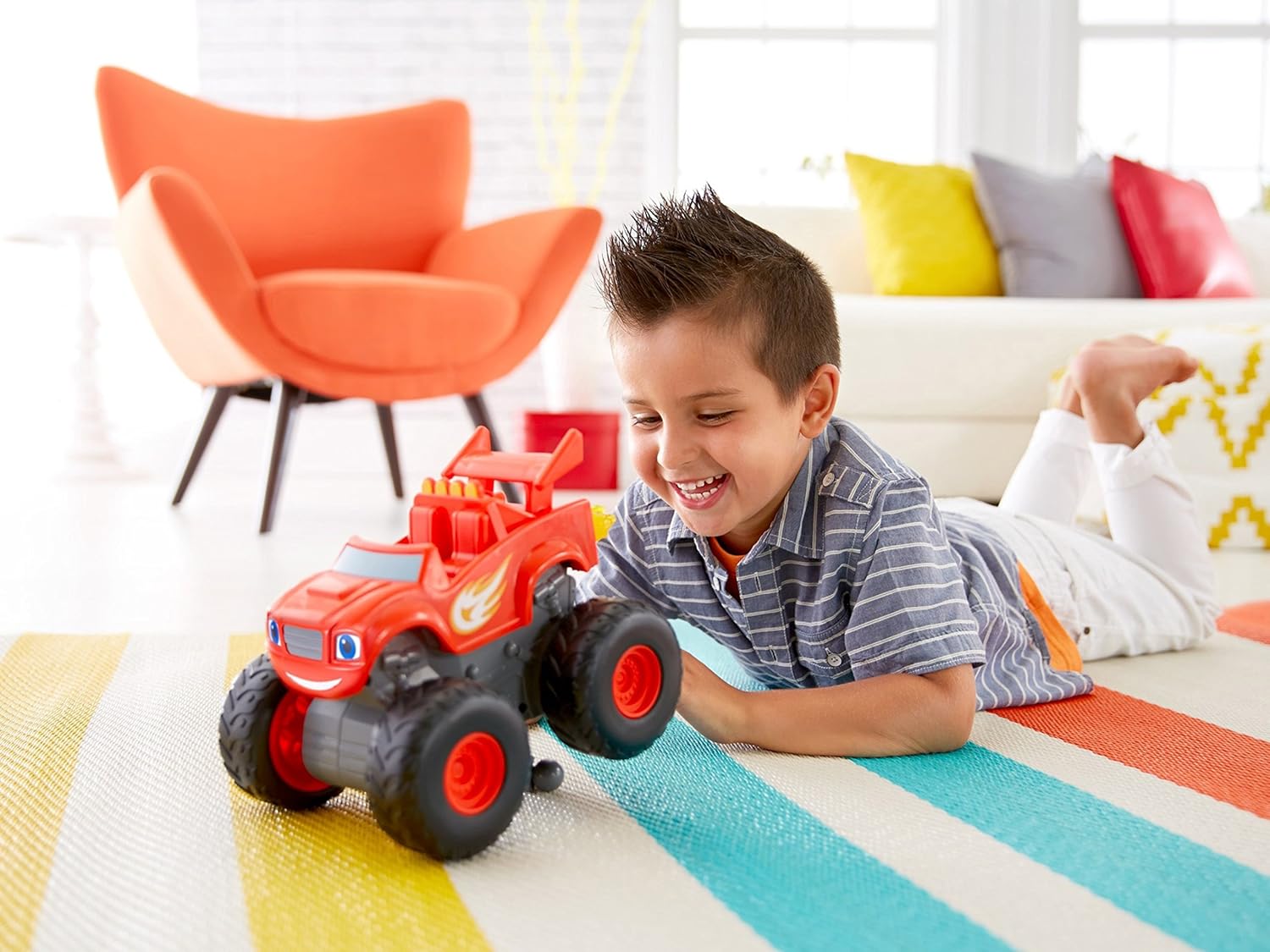 Best Gifts and Toys for 4 Year Old Boys Favorite Top Gifts