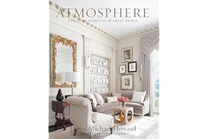 Atmosphere: The Seven Elements of Great Design