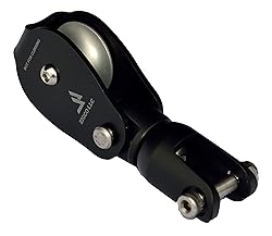 Zigco LLC SpinRX - Tangle Proof Swivel Pulley