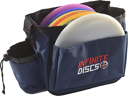 disc golf bags amazon