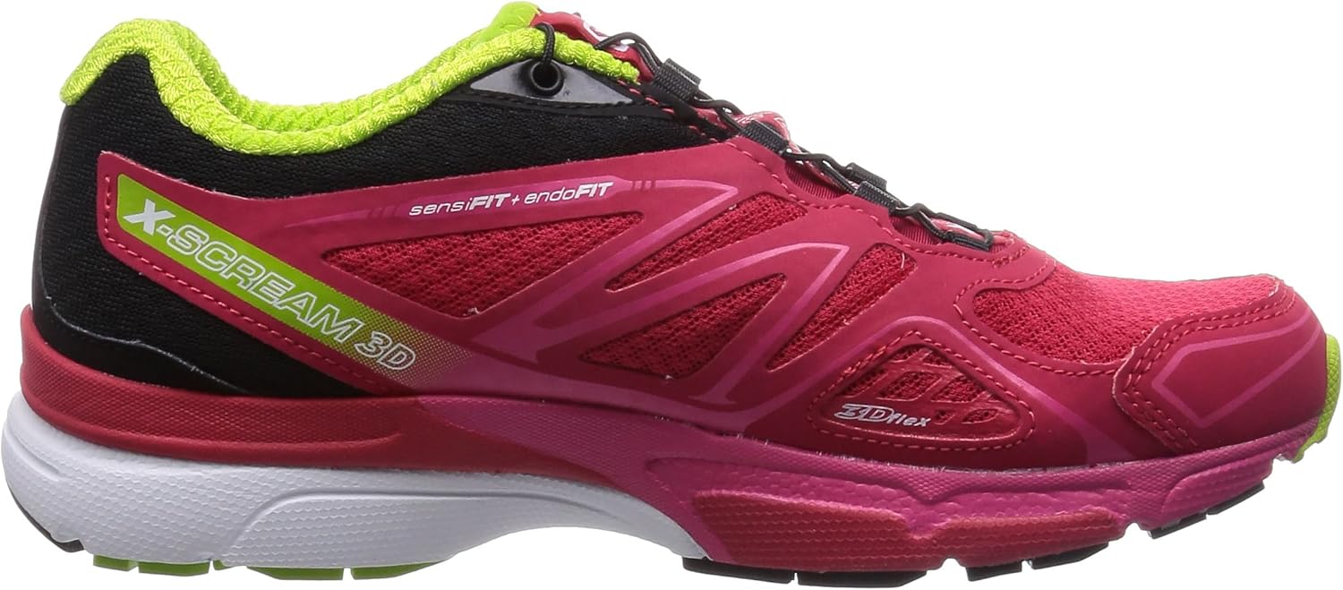 salomon x scream recensione