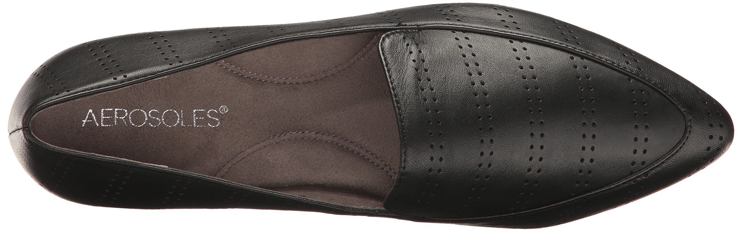 Aerosoles Women's Girlfriend Slip-On Loafer - Image 9