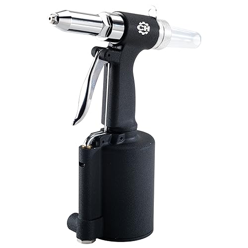 Top 10 Best Rivet Gun Of 2021 Reviews Buying Guide