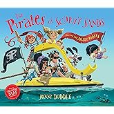 The Pirates of Scurvy Sands