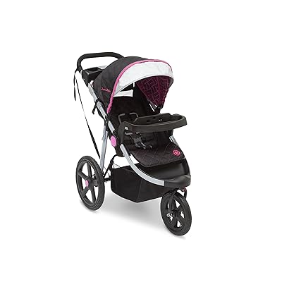 Jeep Adventure All-Terrain Jogging Stroller Tunisia Ubuy