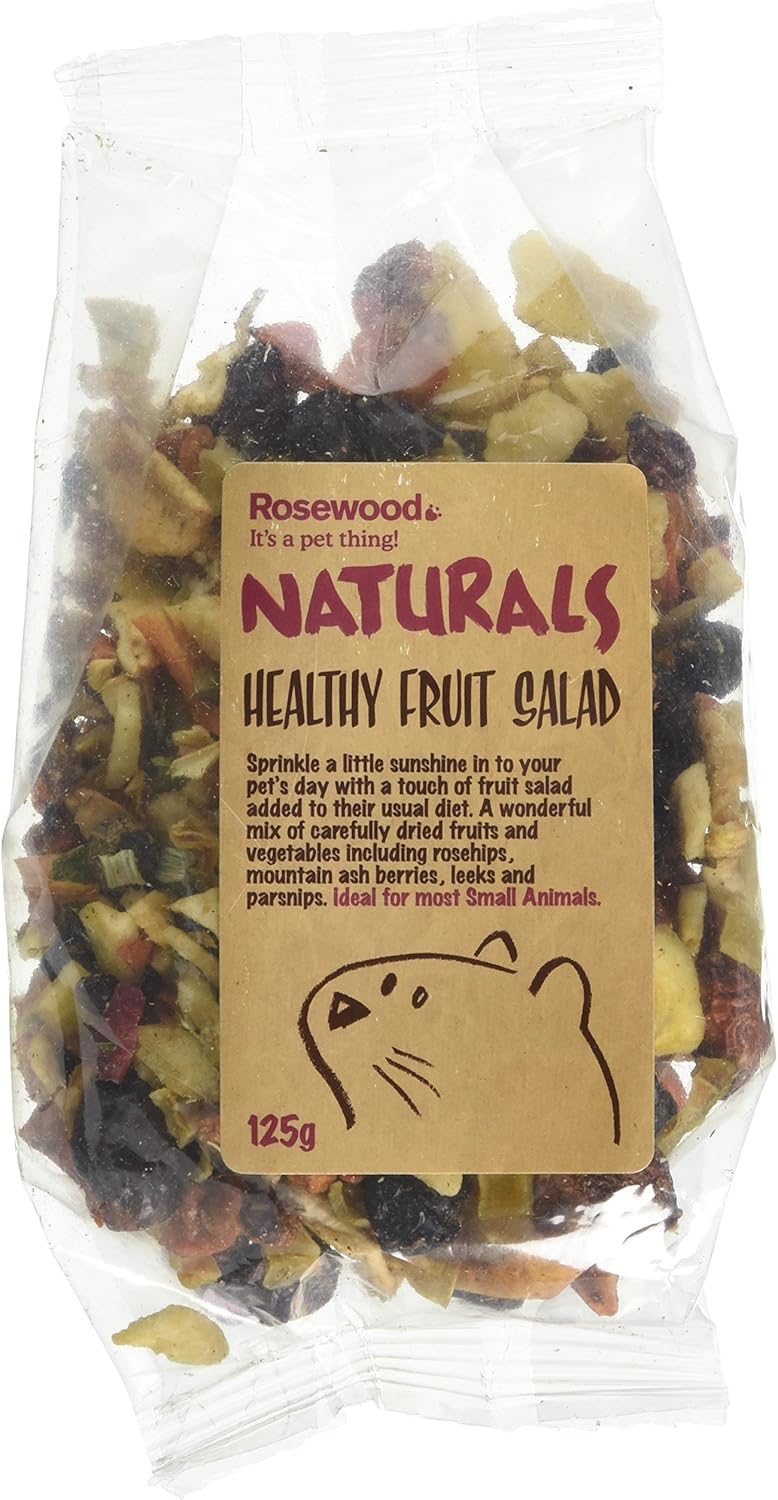 Top 5 Rosewood Pet Nature Salad Cree Home