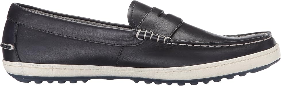 pinch weekender roadtrip penny loafer