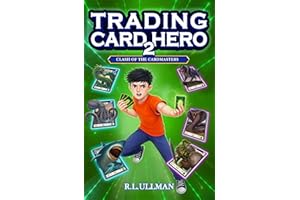Trading Card Hero 2: Clash of the Cardmasters