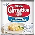 Carnation Sweetened Condensed Milk, 14 Ounce