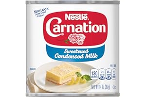 Carnation Sweetened Condensed Milk, 14 Ounce