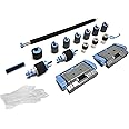Altru Print M712-RK-AP Roller Kit for Laser Printer M712 / M725 Includes Transfer Roller & Tray 1-6 Rollers