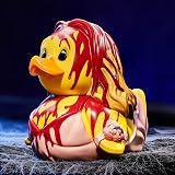 TUBBZ Boxed Edition Horror Carrie Cosplaying Rubber Duck Vinyl Figure view 3