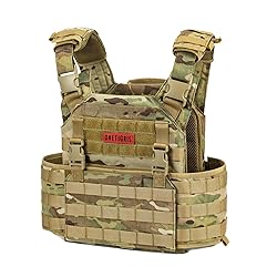 OneTigris Griffin AFPC Modular Vest