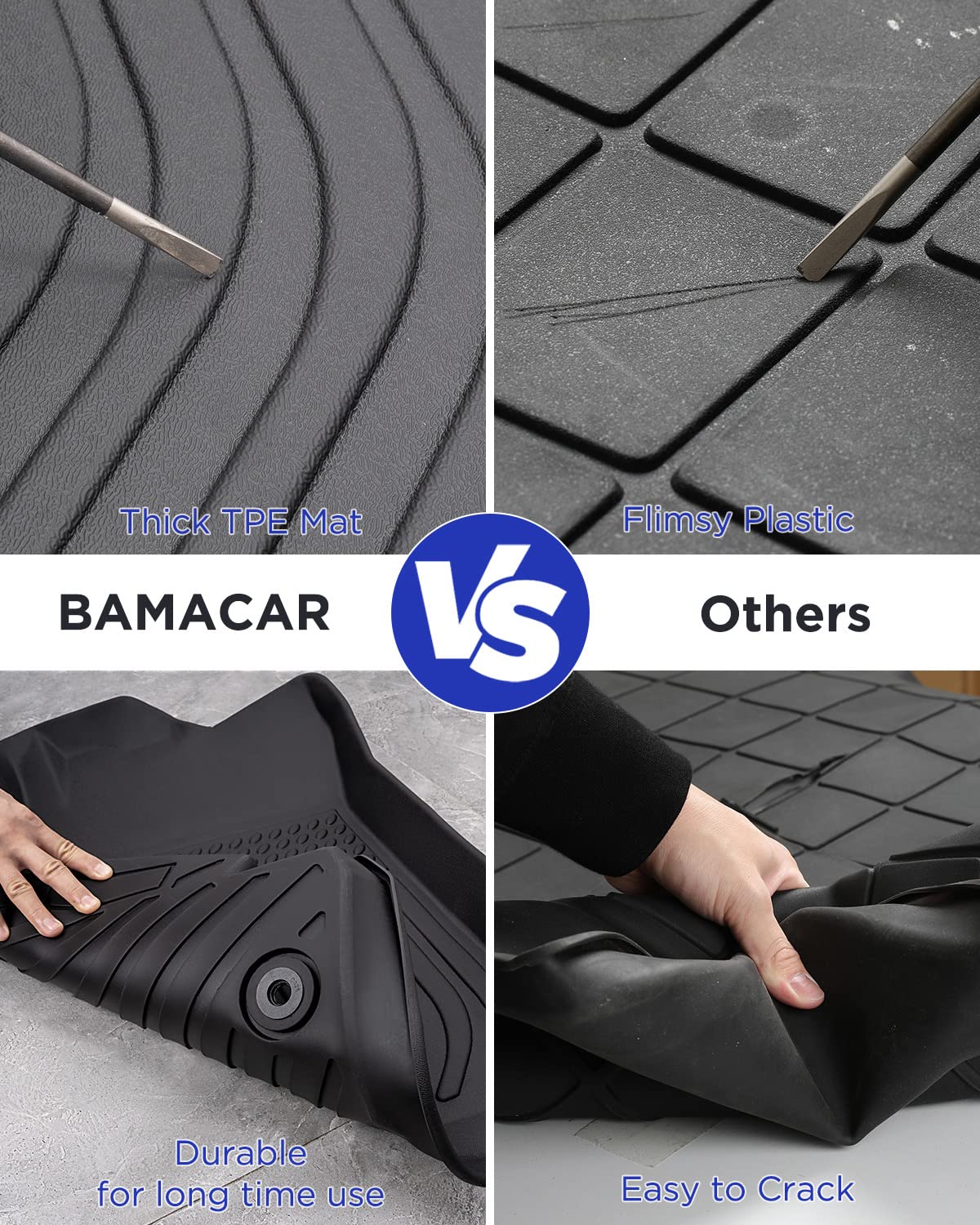 Floor Mats For Hyundai Santa Fe 2021 at Frank Duke blog