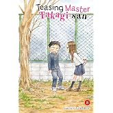 Teasing Master Takagi-san, Vol. 8