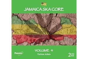 Jamaica Ska Core Vol. 4