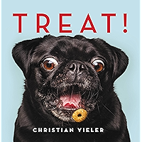 Treat! book cover Treat! book cover