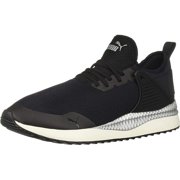 パックマン Puma Amplifier Men's Wide-Width Running Shoe | 39944608