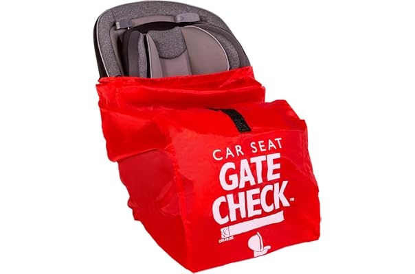 Amazon Los más vendidos: Mejor Carritos y Bolsas de Viaje para Autoasientos