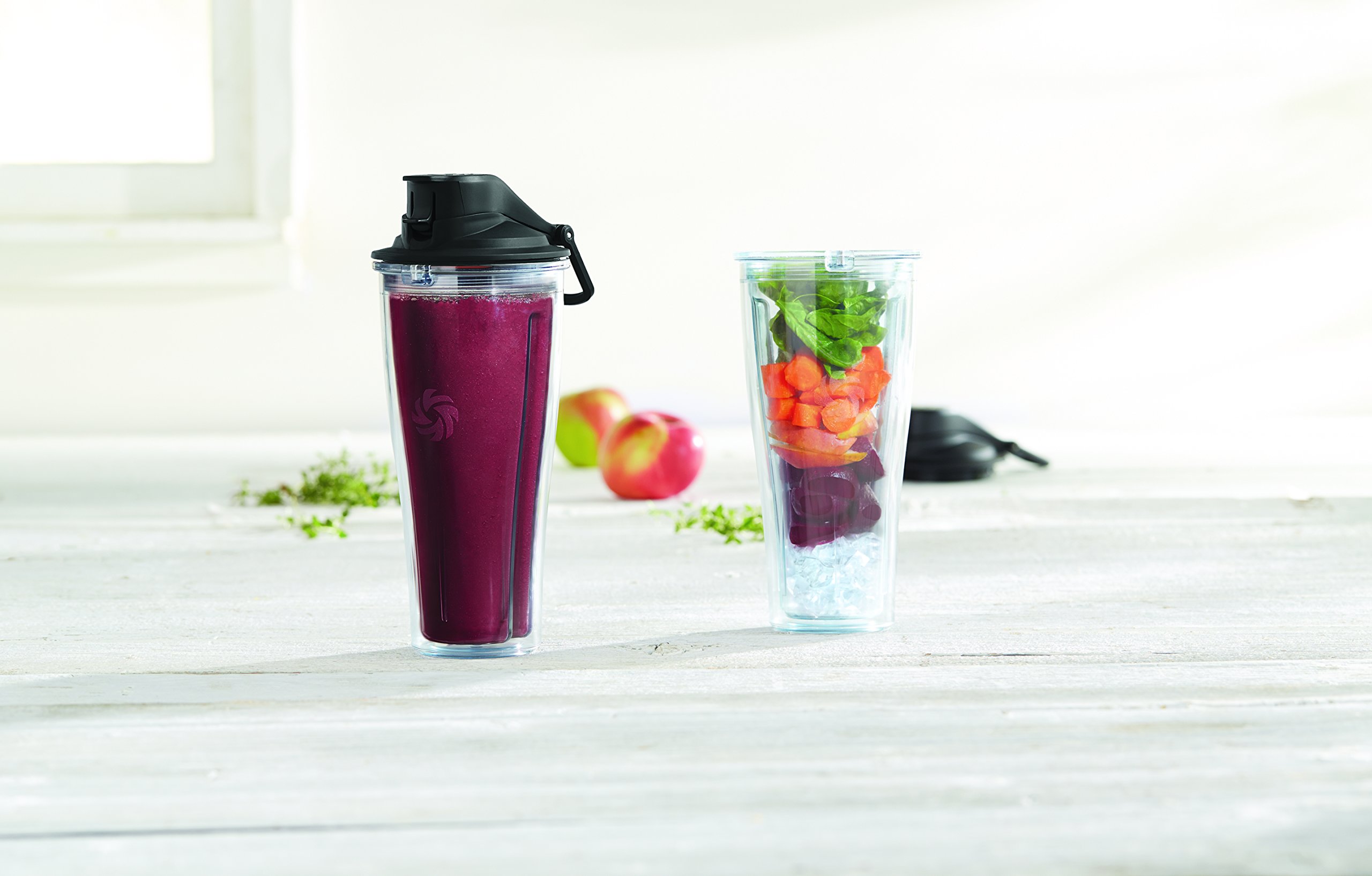 Vitamix Cup, 20 oz. Buy Online in UAE. Kitchen Products in the UAE See Prices, Reviews and