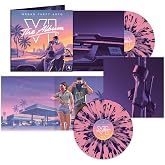Grand Theft Auto VI: The Album (Amazon Exclusive)