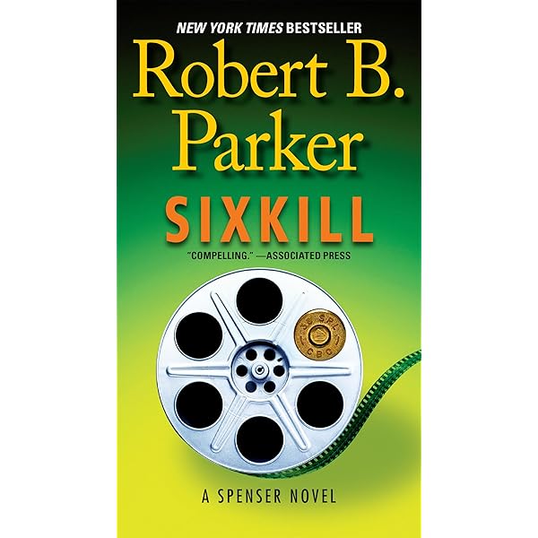 【12冊セット】Robert B. Parker Spenser 12冊セット】Robert B. Parker Spenser