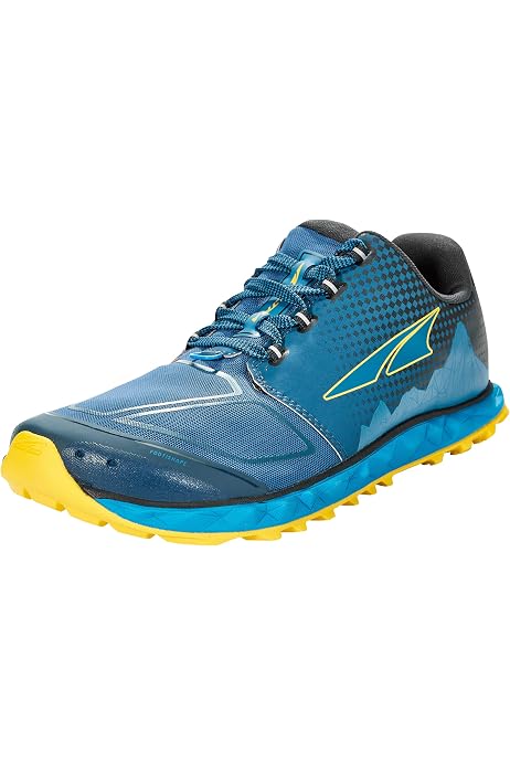 Trail Running