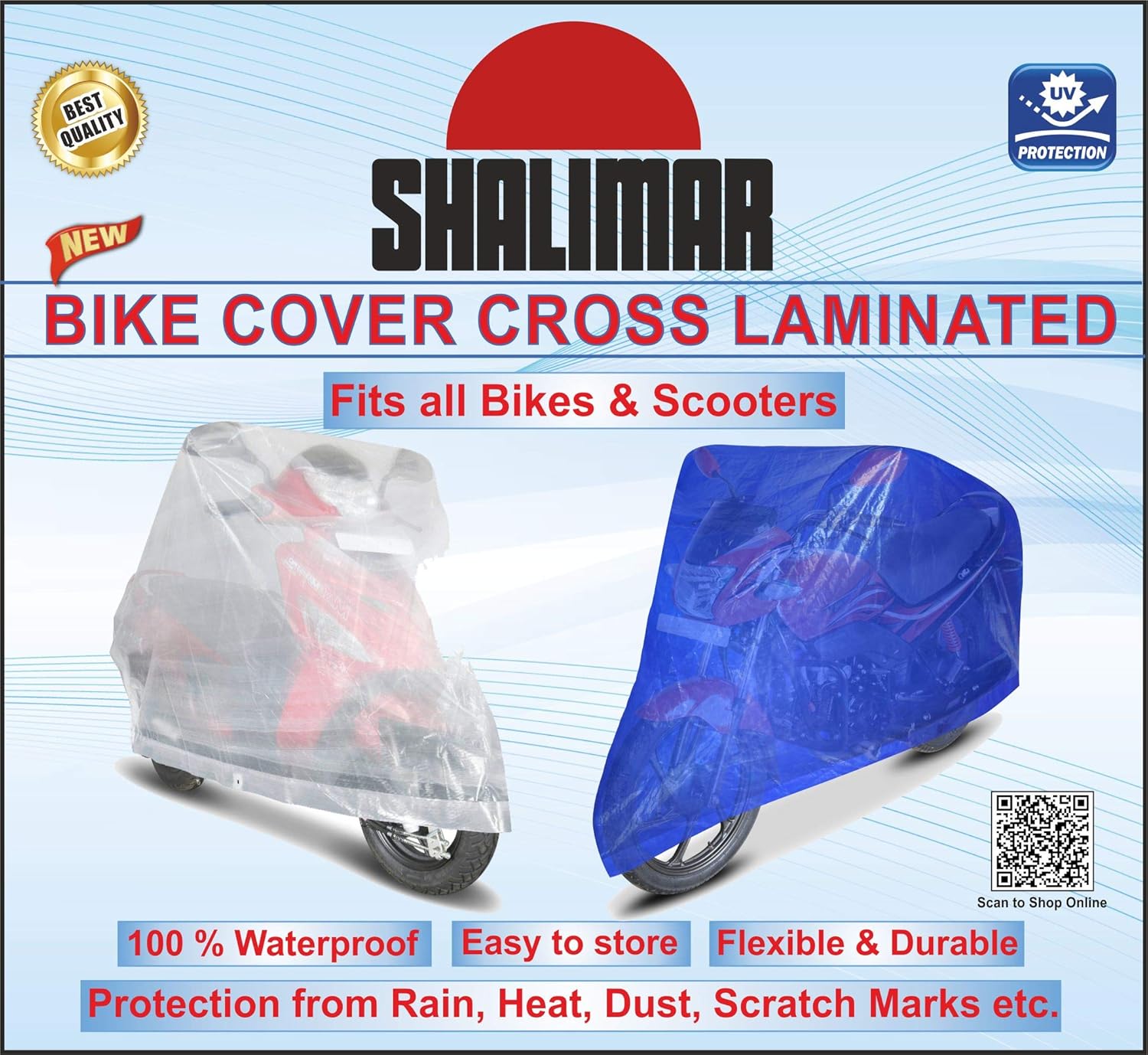 bike cover online