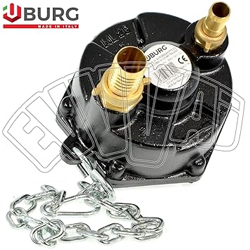 Ml20 30 20 Mm Tracteur Pompe Automorçante Irrigation